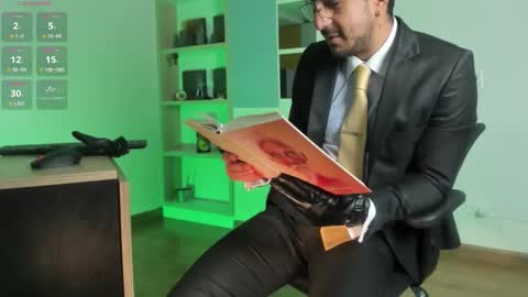 pablo rincon95 online show from February 2026 08:01:02 PM