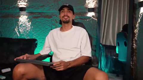 pablo online show from February 2026 12:40:02 AM