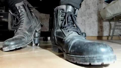 Pablo Meness online show from January 2026 06:55:02 PM