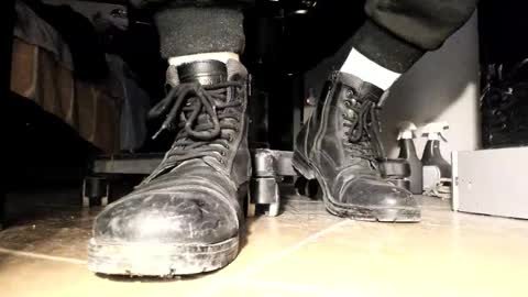 Pablo Meness online show from March 2026 06:08:01 PM