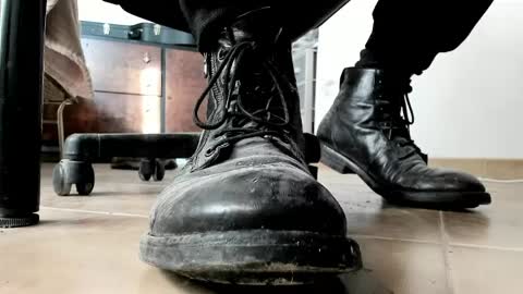 Pablo Meness online show from April 2026 05:55:02 AM