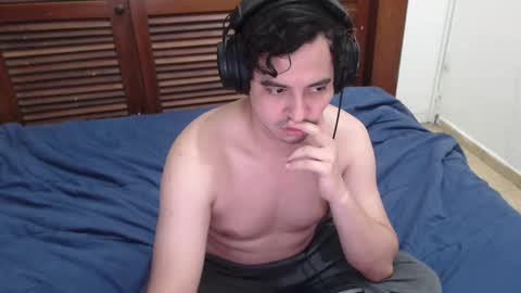 Snapshot of pablomingo chatting on September 2025 12:16:02 PM pablomingo online show from September 2025 12:16:02 PM