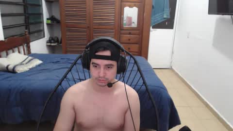 pablomingo online show from November 2025 08:47:01 AM