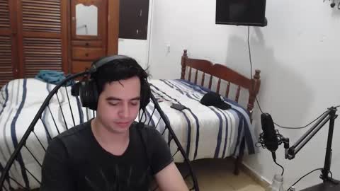 pablomingo online show from November 2025 12:04:02 PM