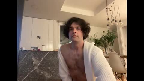 Pabloyep online show from January 2025 11:34:01 PM