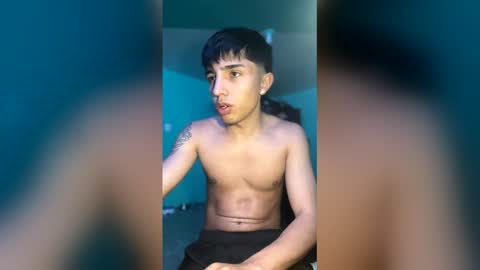 Snapshot of pabonsitooo chatting on January 2026 03:23:02 AM Pabonsito online show from January 2026 03:23:02 AM