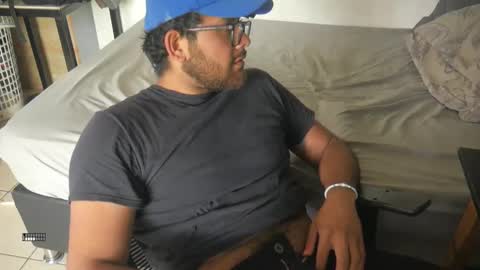 Alberto online show from January 2025 10:29:02 PM