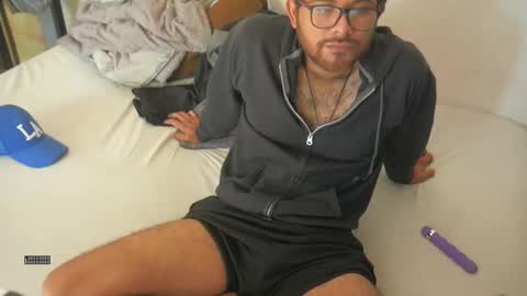 Alberto online show from January 2025 05:44:01 PM