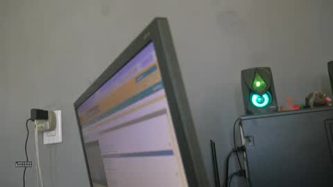 Alberto online show from January 2025 04:18:01 PM