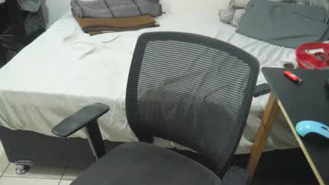 Alberto online show from January 2025 04:10:01 AM