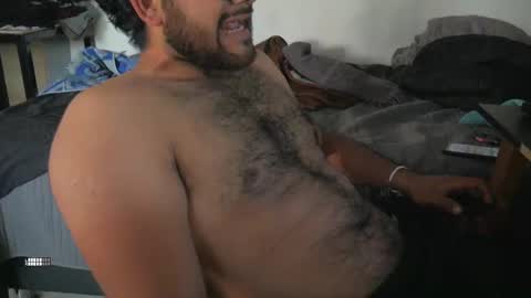 Alberto online show from January 2025 11:45:01 PM