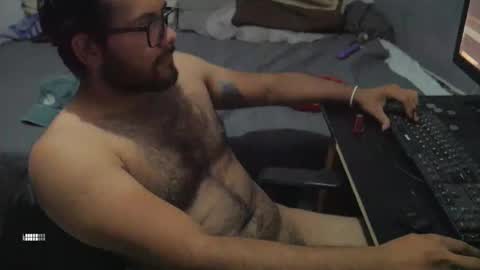 Alberto online show from January 2025 01:08:01 AM