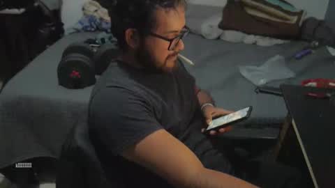 Alberto online show from January 2025 04:09:01 AM