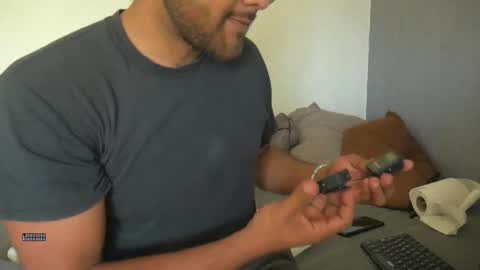 Alberto online show from January 2025 08:07:01 PM