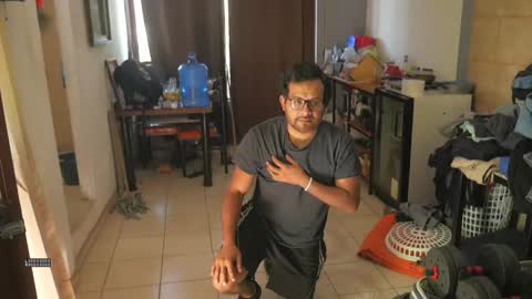 Alberto online show from January 2025 05:46:01 PM