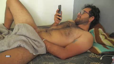 Alberto online show from February 2025 03:52:02 PM