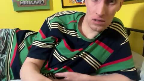 Peter online show from March 2026 05:31:01 PM