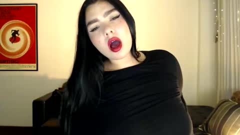 Snapshot of page_girl chatting on October 2025 10:51:02 PM Page 3 online show from October 2025 10:51:02 PM