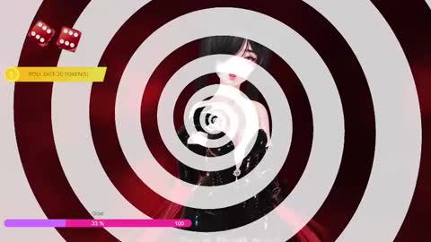 Paige Controls You online show from September 2025 02:17:02 PM