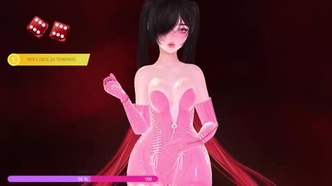 Paige Controls You online show from January 2026 03:26:01 PM