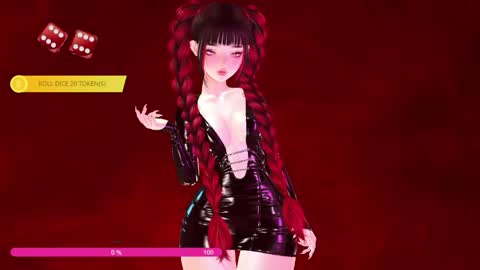 Paige Controls You online show from April 2026 02:11:01 PM