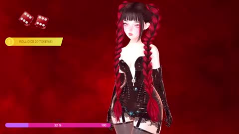 Paige Controls You online show from April 2026 02:10:01 PM