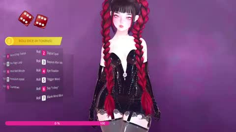 Paige Controls You online show from April 2026 02:16:02 PM