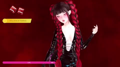 Paige Controls You online show from April 2026 02:08:02 PM