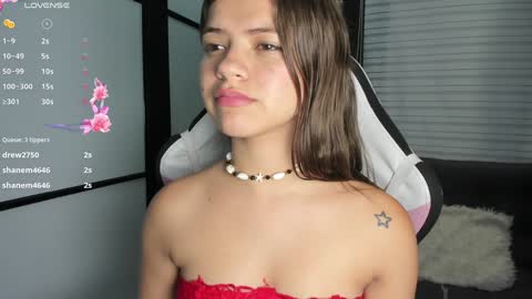 Paige online show from January 2025 02:58:02 AM