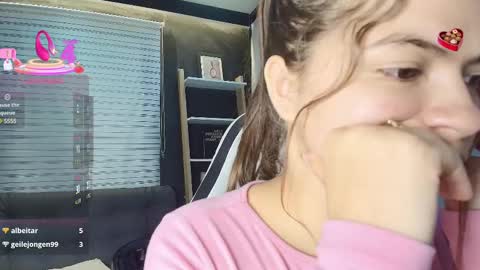 Paige online show from February 2025 01:26:01 AM