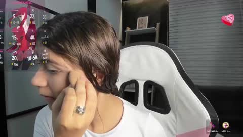 Paige online show from March 2025 12:53:02 PM