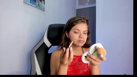 Paige online show from October 2025 03:40:01 AM