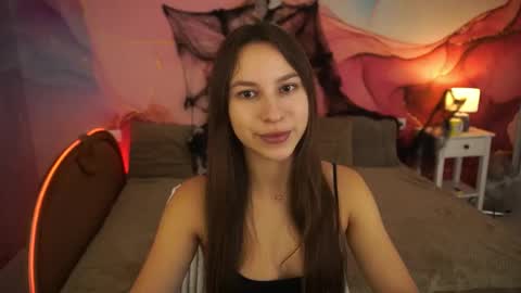 Paige online show from October 2025 10:33:02 AM