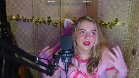 Snapshot of paigestation chatting on February 2026 11:12:02 PM PaigeStation online show from February 2026 11:12:02 PM