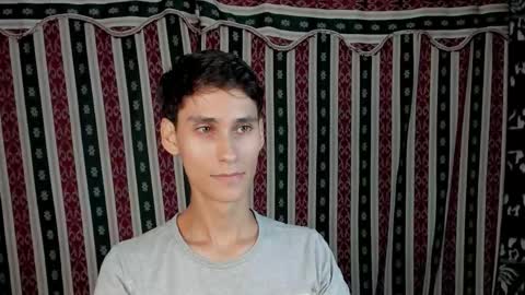 Alexander Grigori online show from October 2025 11:11:02 PM