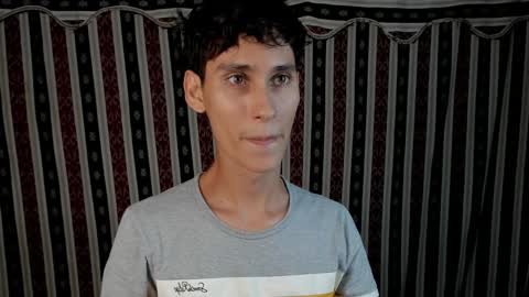 Alexander Grigori online show from October 2025 11:03:01 PM