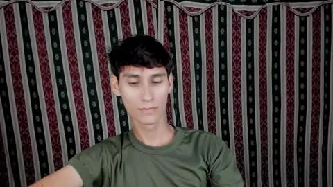 Alexander Grigori online show from October 2025 12:00:01 AM