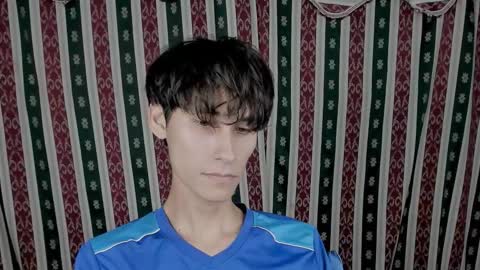 Snapshot of paimon_goetia chatting on March 2026 12:27:02 AM Alexander Grigori online show from March 2026 12:27:02 AM