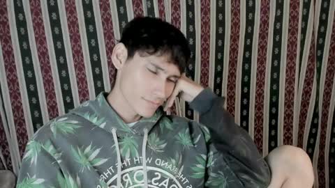 Alexander Grigori online show from May 2026 01:47:01 AM
