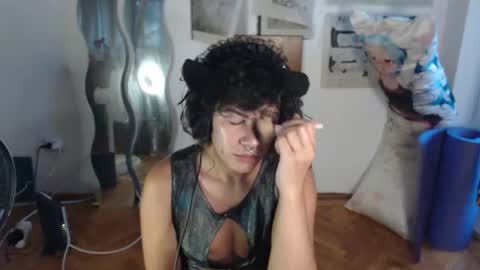 Pain Prince online show from July 2026 03:13:01 AM