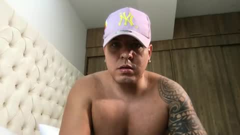 Snapshot of paisaexotico chatting on September 2025 07:38:01 PM paisaexotico online show from September 2025 07:38:01 PM