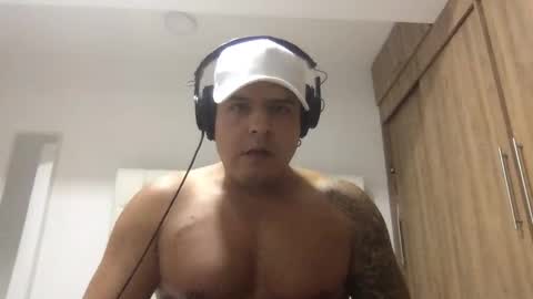 Snapshot of paisaexotico chatting on September 2025 09:13:01 AM paisaexotico online show from September 2025 09:13:01 AM