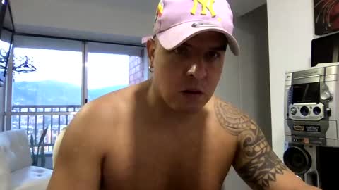 Snapshot of paisaexotico chatting on October 2025 10:50:02 PM paisaexotico online show from October 2025 10:50:02 PM