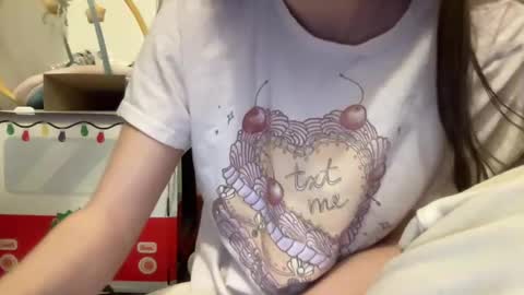 Snapshot of paisleysnowxo chatting on March 2025 05:24:02 AM paisleysnowxo online show from March 2025 05:24:02 AM