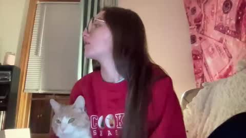 Snapshot of paisleysnowxo chatting on March 2025 12:31:02 AM paisleysnowxo online show from March 2025 12:31:02 AM