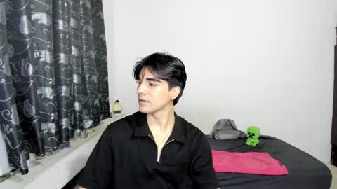 pakun_ online show from October 2025 01:48:02 AM