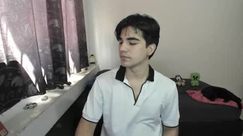 pakun_ online show from October 2025 05:57:01 PM