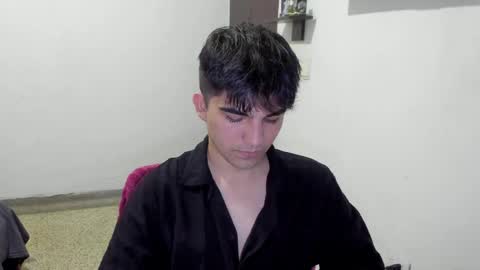 pakun_ online show from April 2026 12:52:02 AM