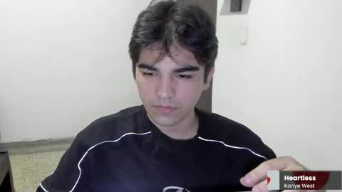 pakun_ online show from May 2026 10:50:01 PM