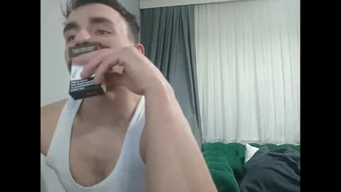   PALA online show from February 2025 05:18:02 PM